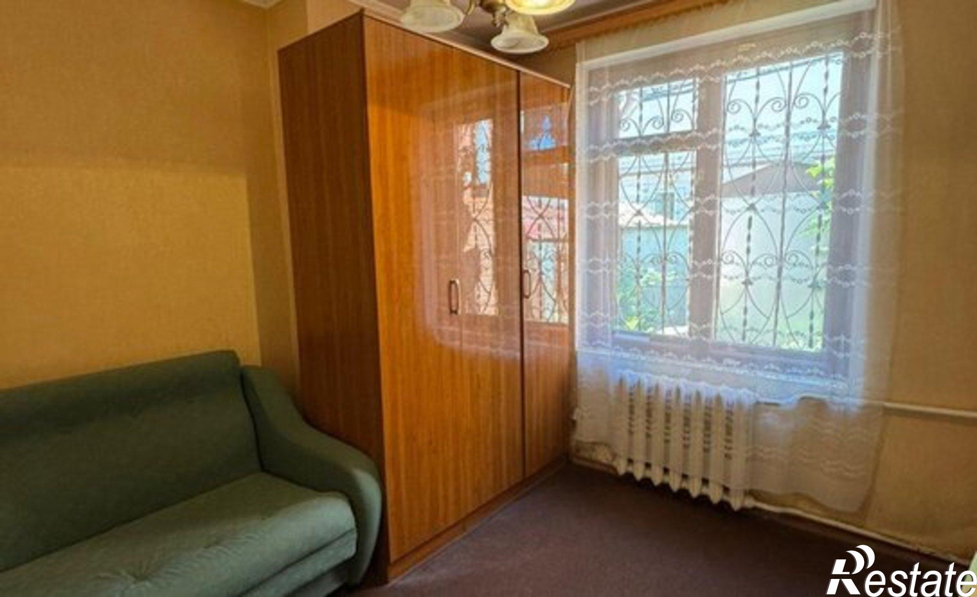 Купить квартиру за 3 350 000 рублей на ул Гимназическая, 95