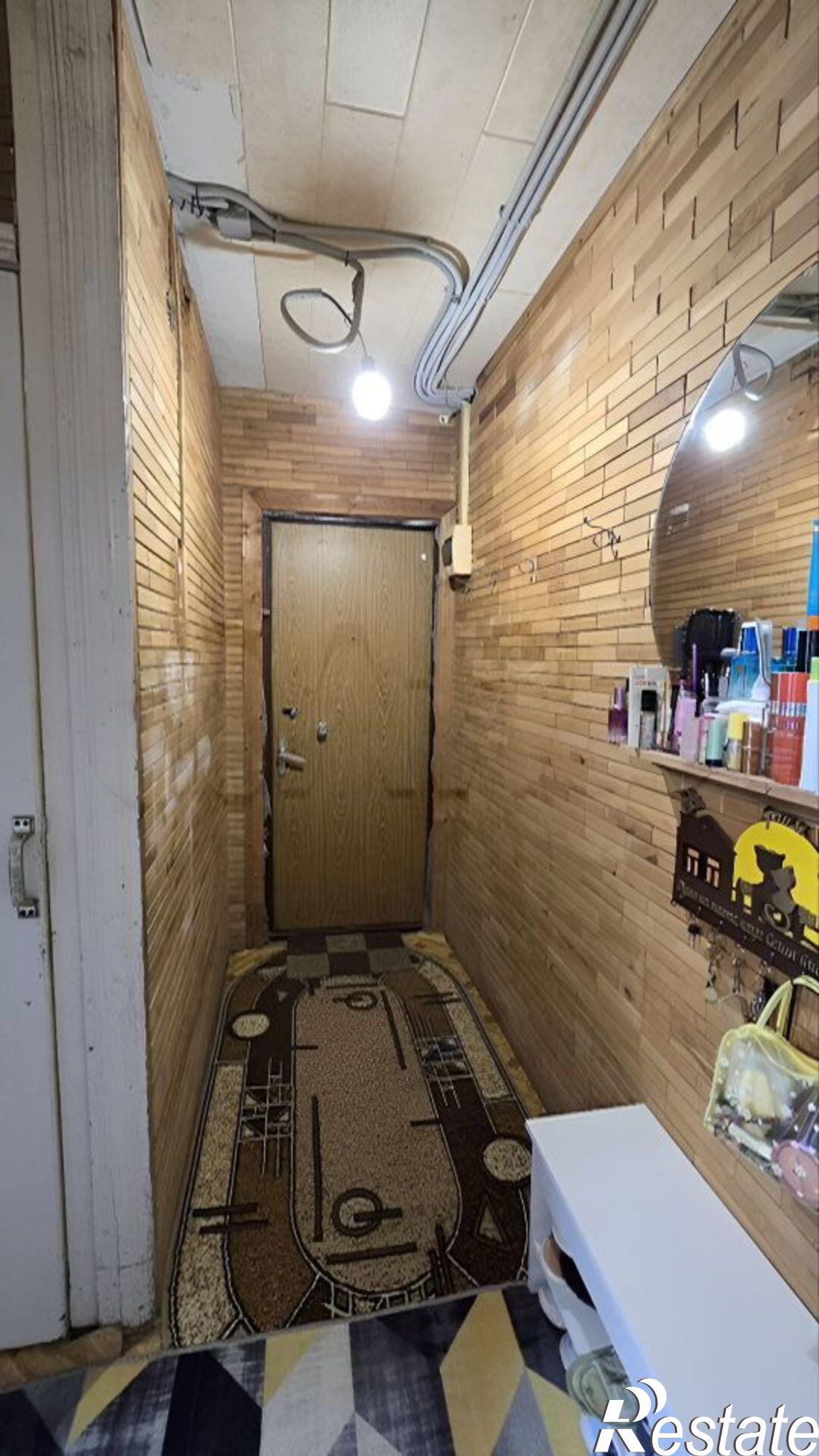 Купить квартиру за 3 800 000 рублей на ул им. Археолога Анфимова, 25