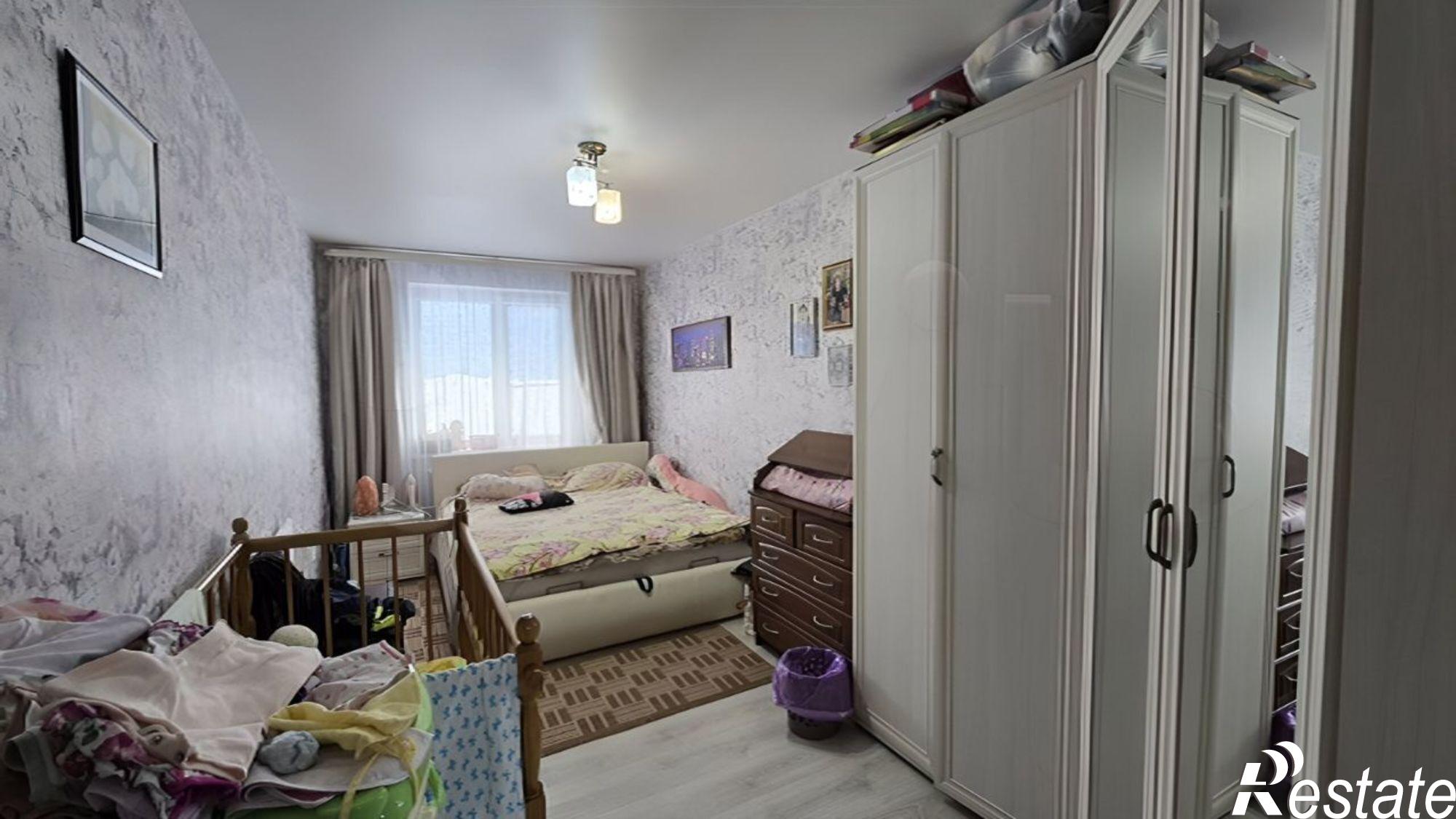 Купить квартиру за 3 800 000 рублей на ул им. Археолога Анфимова, 25