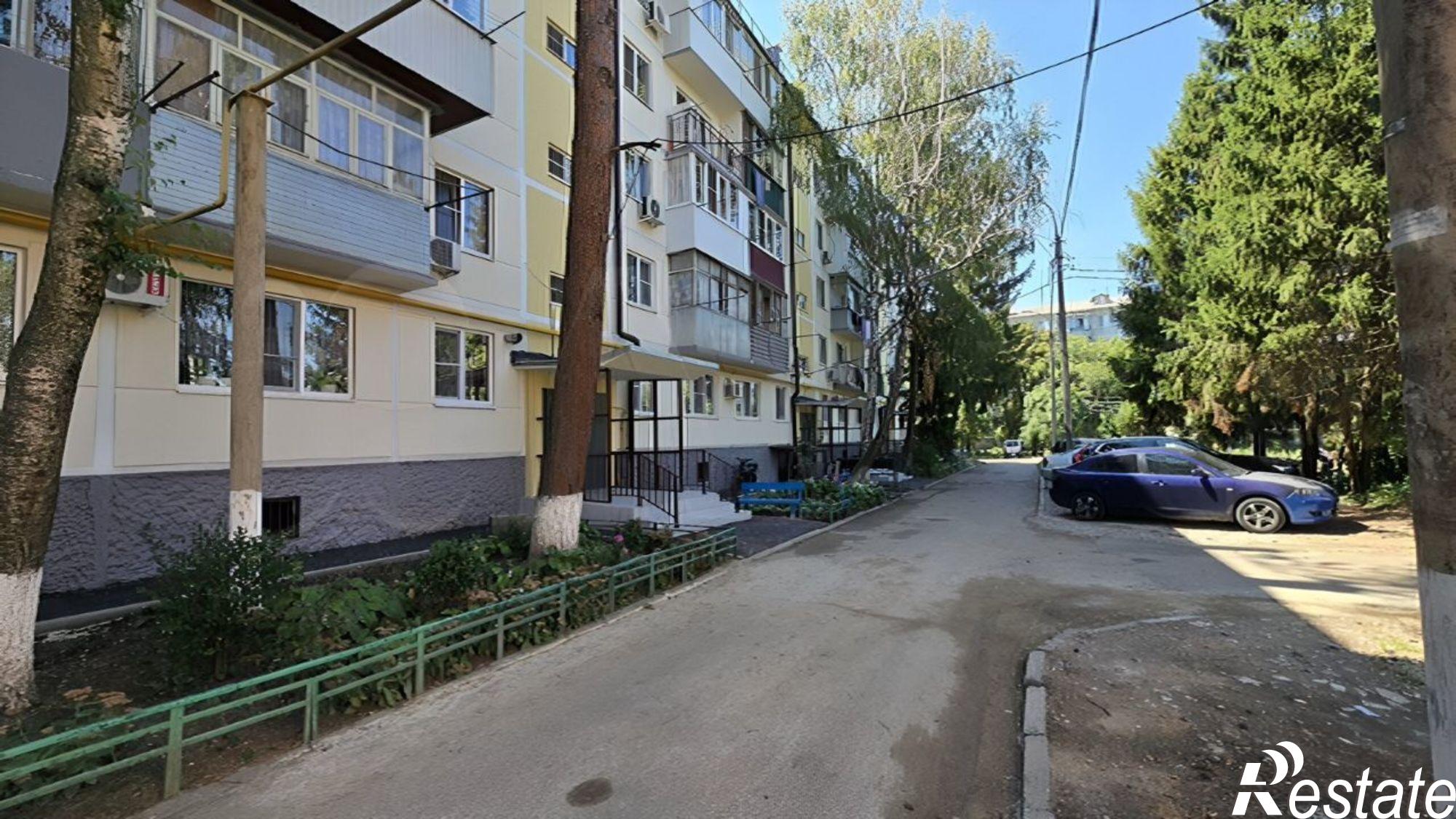 Купить квартиру за 3 800 000 рублей на ул им. Археолога Анфимова, 25