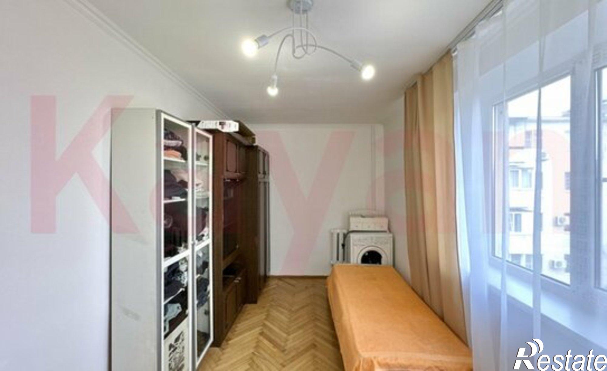 Купить квартиру за 4 700 000 рублей на ул им. Вавилова Н.И., 17