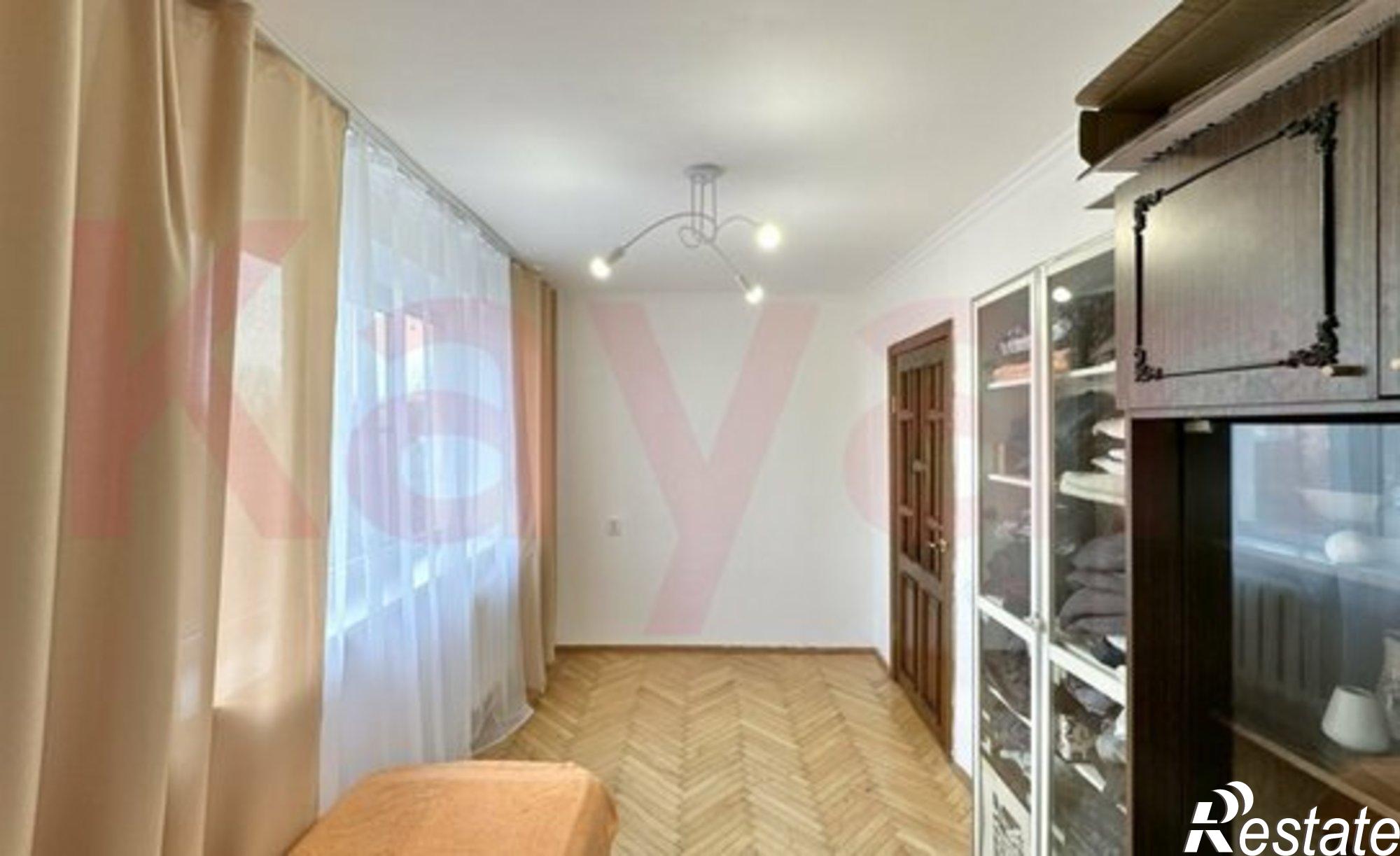 Купить квартиру за 4 700 000 рублей на ул им. Вавилова Н.И., 17