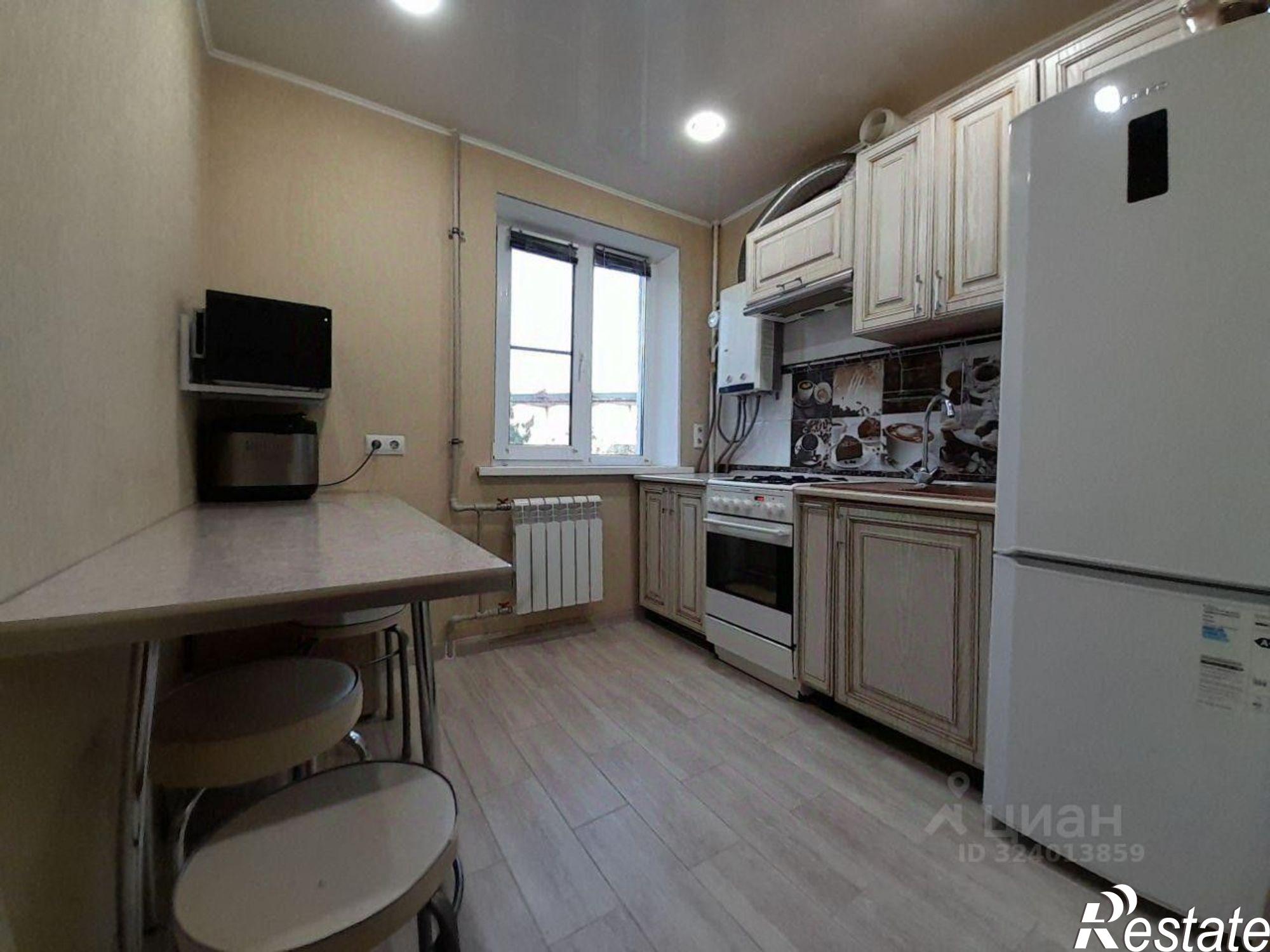 Купить квартиру за 5 100 000 рублей на ул им. Щорса, 3А