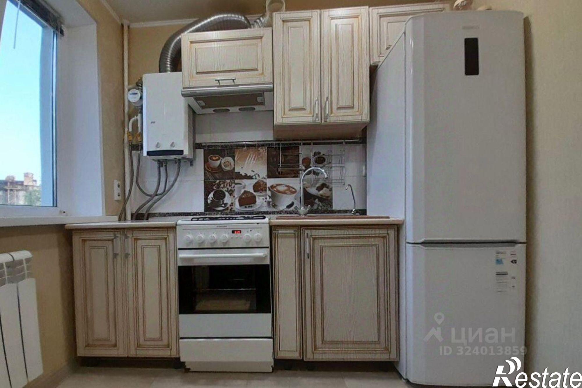 Купить квартиру за 5 100 000 рублей на ул им. Щорса, 3А