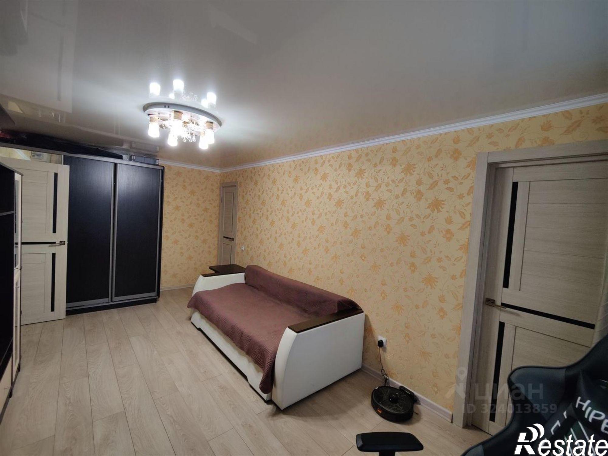 Купить квартиру за 5 100 000 рублей на ул им. Щорса, 3А