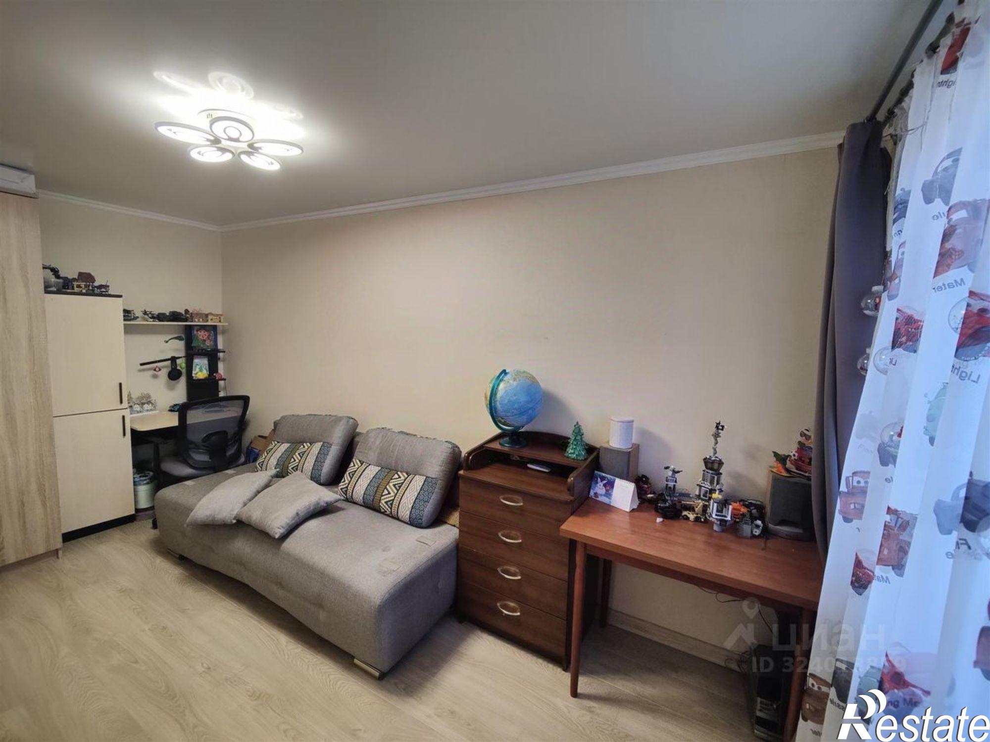 Купить квартиру за 5 100 000 рублей на ул им. Щорса, 3А