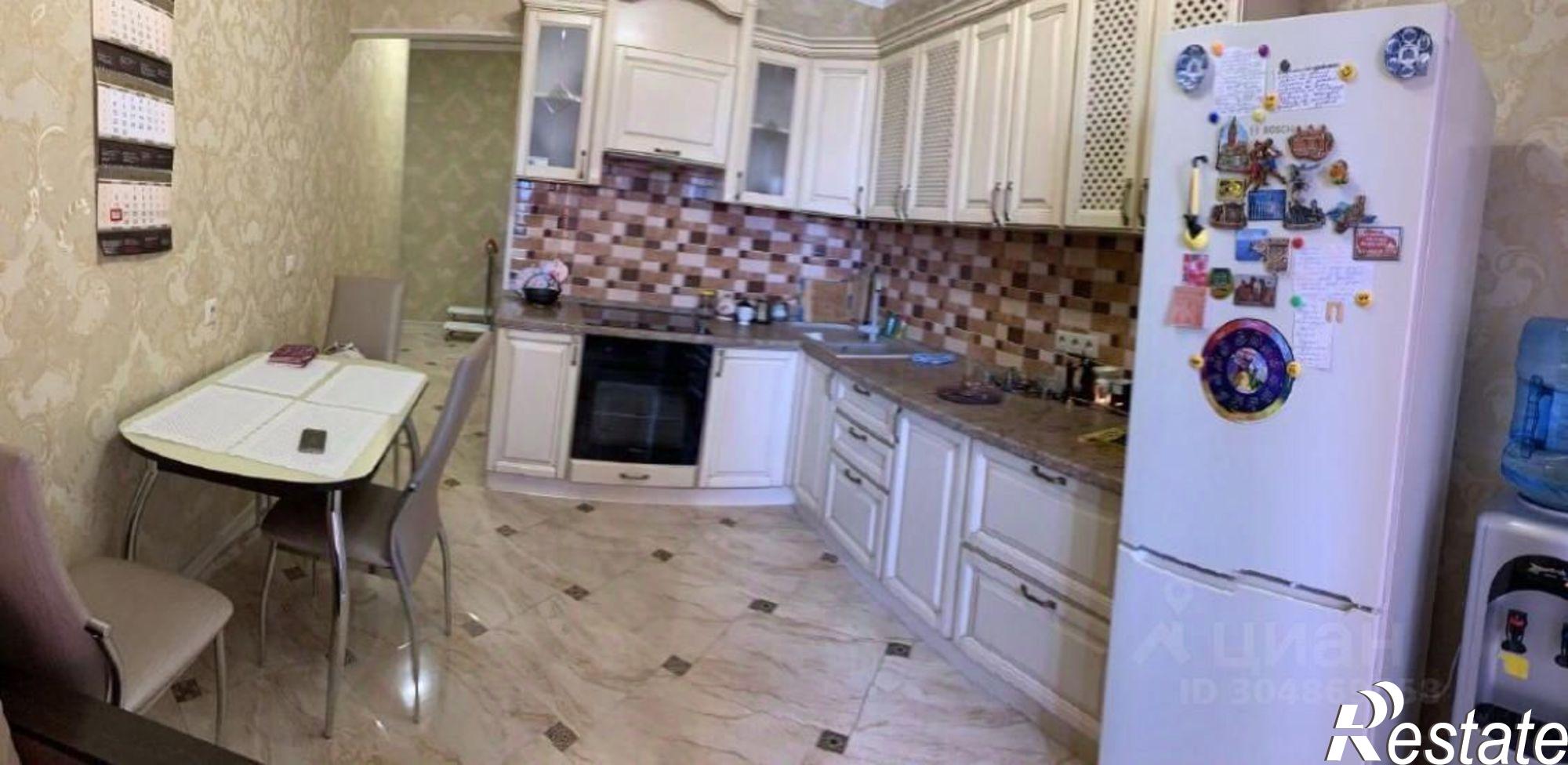 Сдать квартиру за 38 000 рублей на ул Старокубанская, 137 2