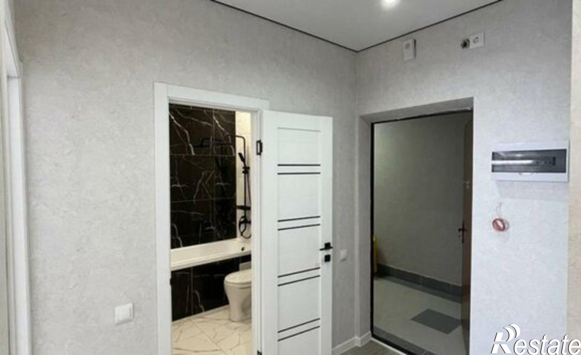 Купить квартиру за 12 176 100 рублей на ул Сормовская, 1/3 1