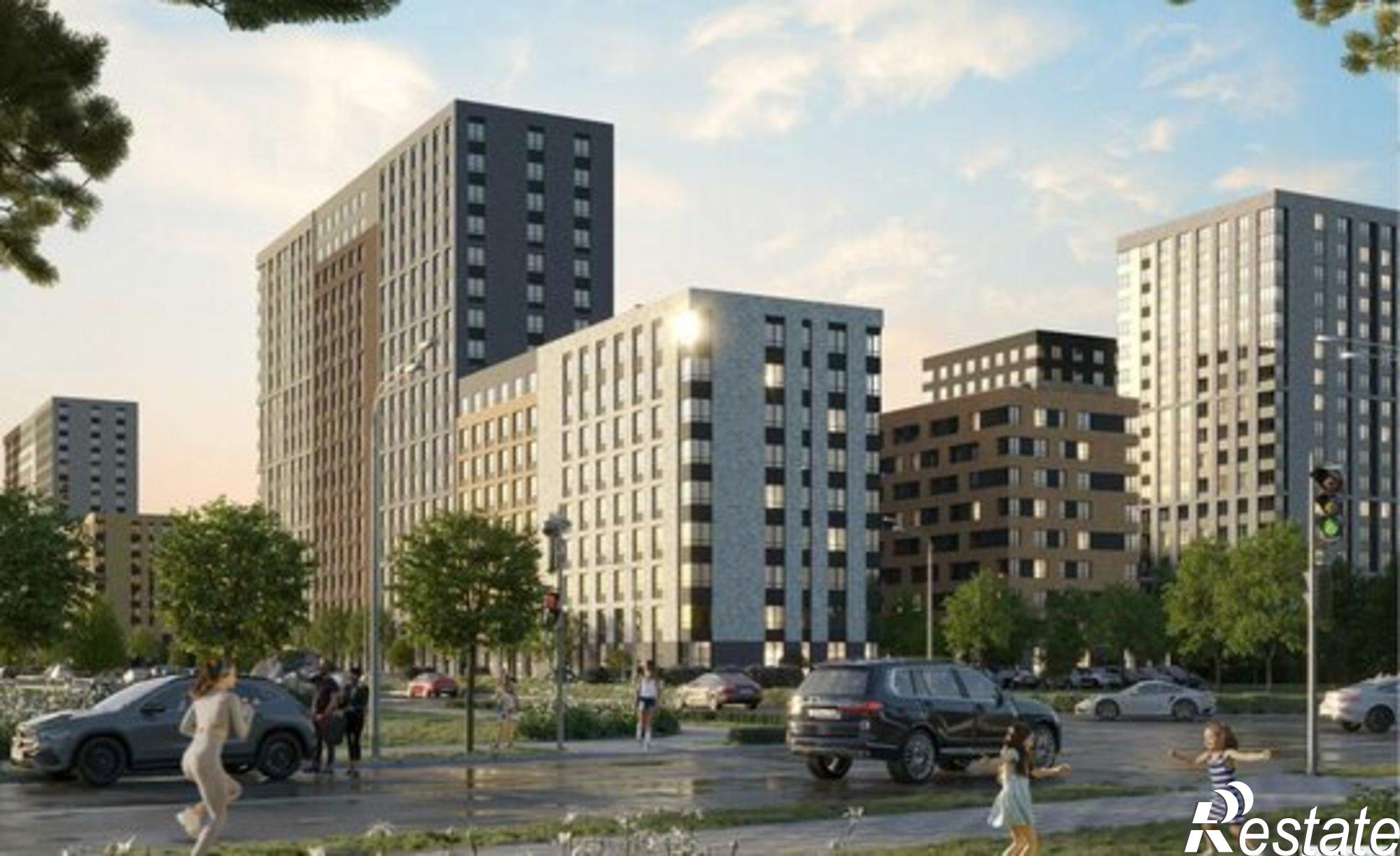 Купить квартиру за 8 650 500 рублей на ул Сормовская, 1/3 1