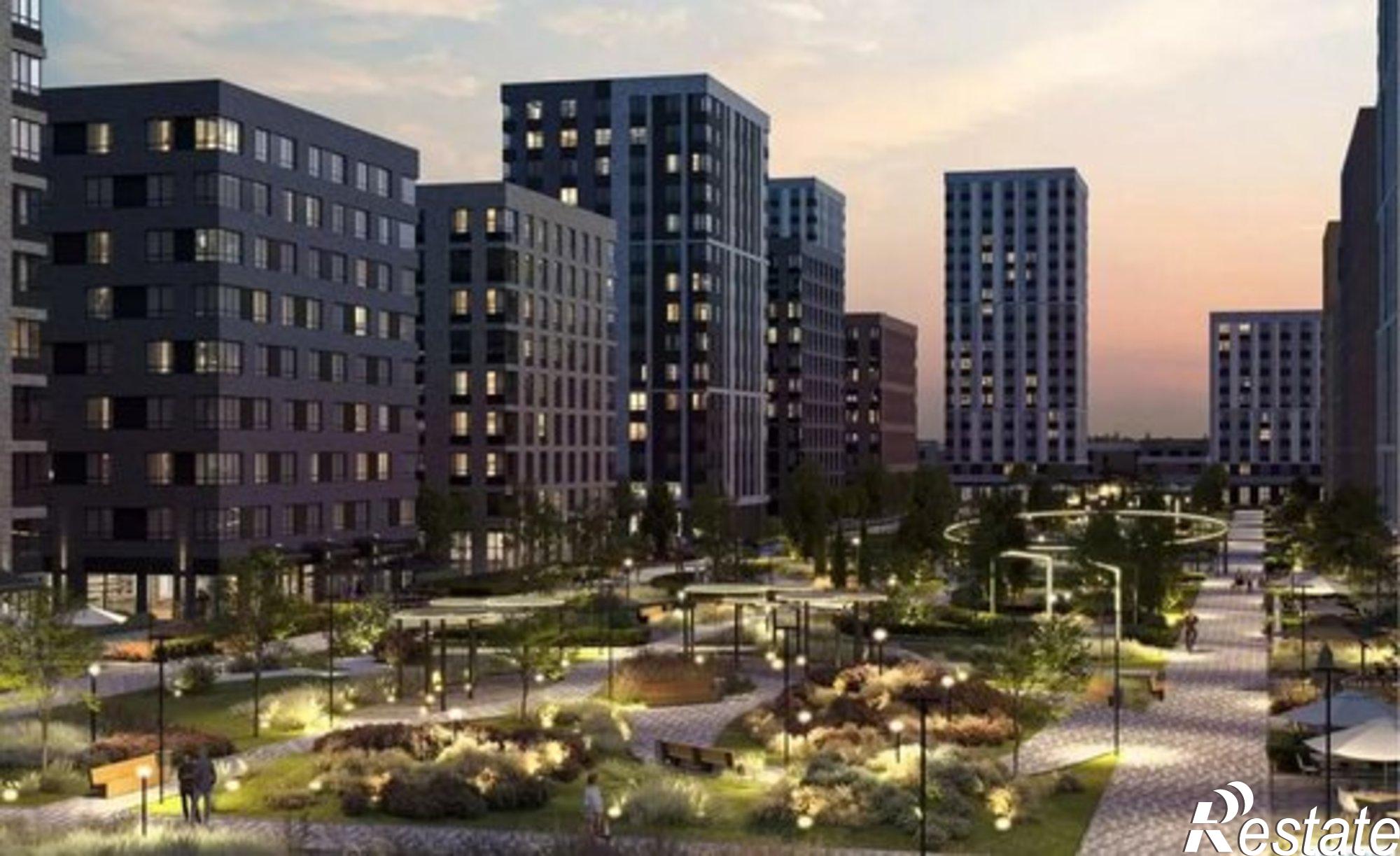 Купить квартиру за 8 650 500 рублей на ул Сормовская, 1/3 1