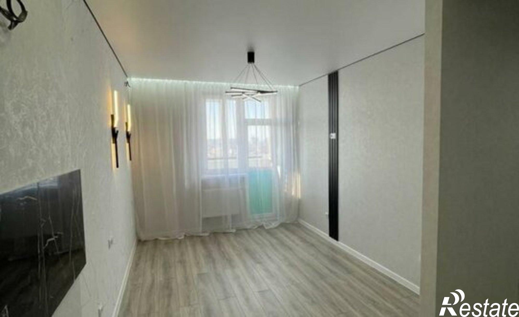 Купить квартиру за 7 770 000 рублей на ул Сормовская, 1/3 1