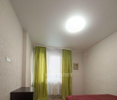 1-комн, 34кв м, этаж 4/16 улица Западный Обход, 39/2 к7