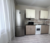 1-комн, 38кв м, этаж 11/16 ул Душистая, 23