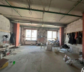 офис 39 кв м, этаж 10/11 улица Монтажников, 10/2