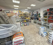 торговое помещение 73 кв м улица Симиренко, 43