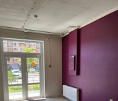 торговое помещение 47 кв м улица Гидростроителей, 40