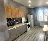 1-комн, 43кв м, этаж 8/17 улица имени Константина Гондаря, 103