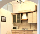 2-комн, 50кв м, этаж 2/3 Красная улица, 21