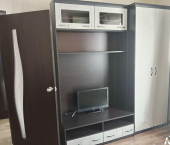 1-комн, 31кв м, этаж 1/6 2-я Целиноградская улица, 32