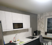 2-комн, 42кв м, этаж 5/6 Войсковая улица, 20 к8