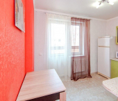 1-комн, 32кв м, этаж 9/18 улица Героя Сарабеева, 7