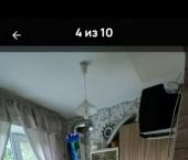 2-комн, 40кв м, этаж 4/5 ул им. Котовского, 123