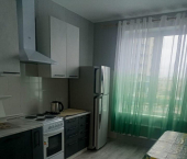 1-комн, 38кв м, этаж 2/25 ул Воронежская, 47/35