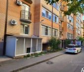 торговое помещение 91 кв м ул им. Есенина, 135