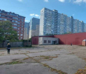 склад 400 кв м Российская улица, 257