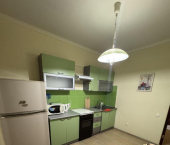 1-комн, 34кв м, этаж 2/5 ул Московская, 124