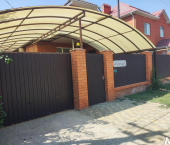 коттедж 90 кв м Марьянская улица, 2