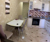 1-комн, 42кв м, этаж 10/19 ул Старокубанская, 137 2