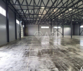 склад 1418 кв м снт Юбилейное (поселок Дружелюбный)