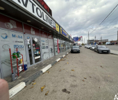 торговое помещение 400 кв м ул Российская, 21