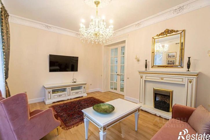 2-комн квартира улица Кирова, 30,  д. 30