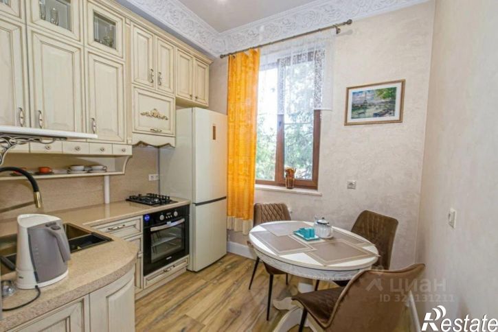 2-комн квартира улица Кирова, 30,  д. 30