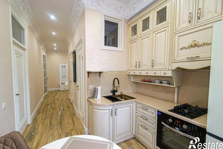 2-комн квартира улица Кирова, 30,  д. 30