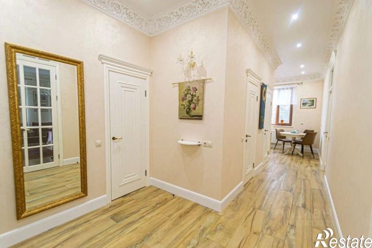 2-комн квартира улица Кирова, 30,  д. 30