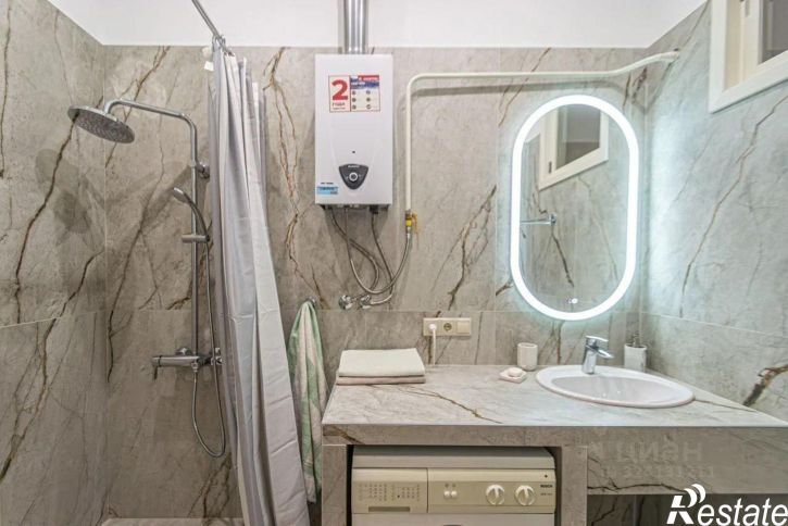 2-комн квартира улица Кирова, 30,  д. 30