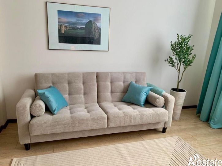 3-комн квартира улица Кубанская Набережная, 37/12,  д. 37/12