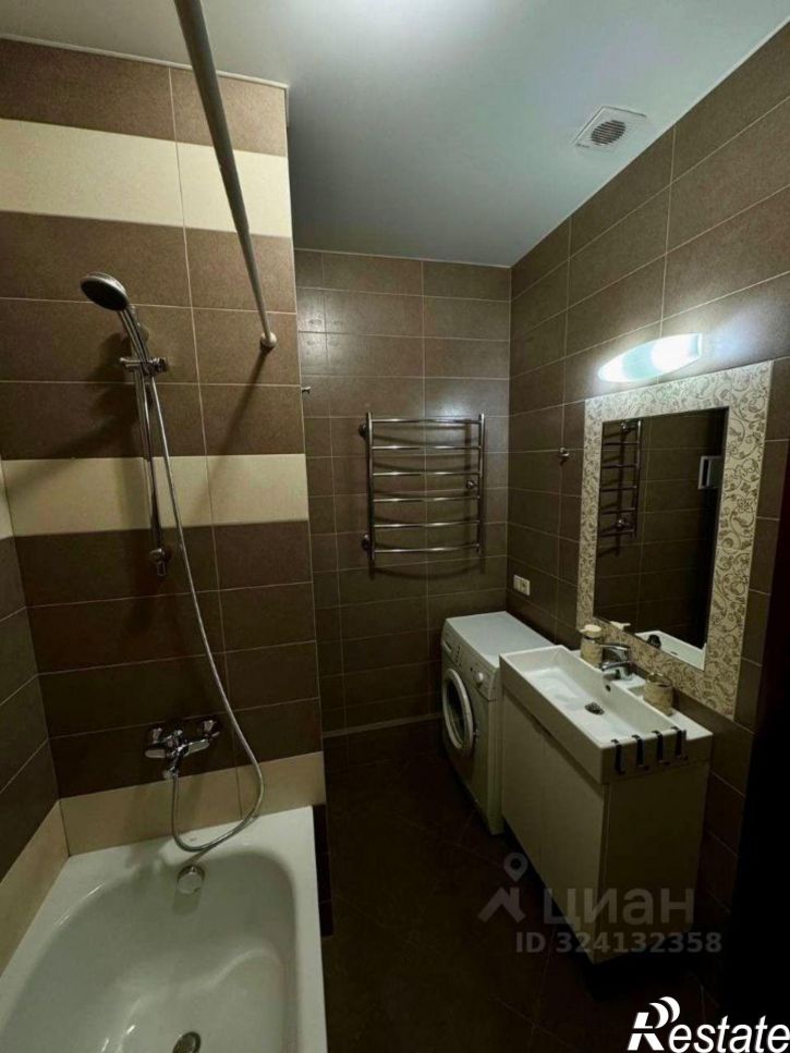 3-комн квартира улица Кубанская Набережная, 37/12,  д. 37/12