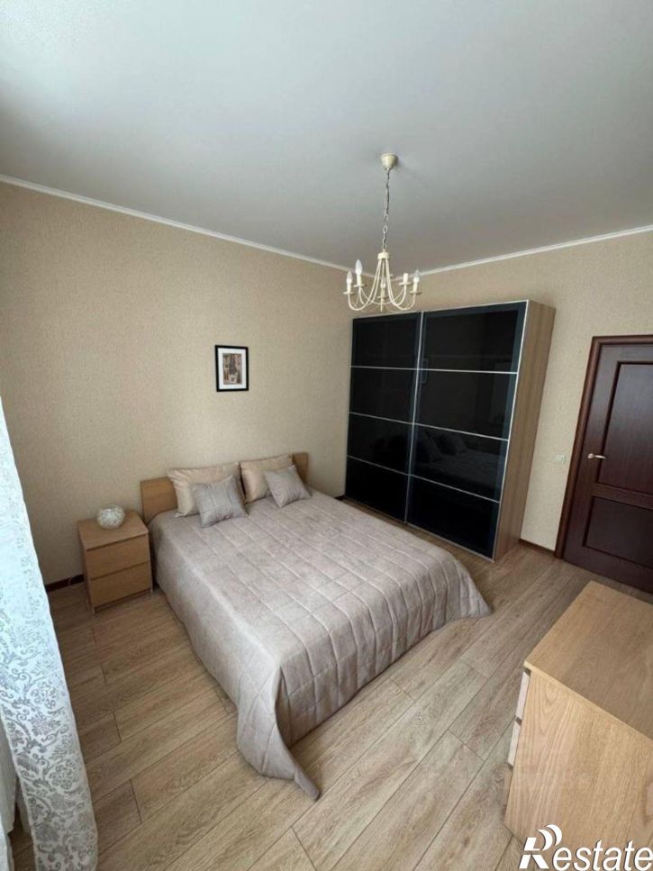 3-комн квартира улица Кубанская Набережная, 37/12,  д. 37/12