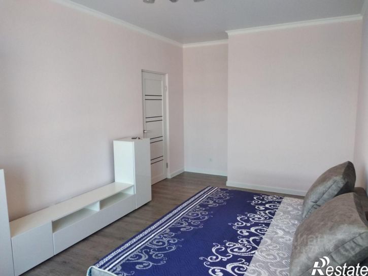 1-комн квартира 2-я Российская улица, 162,  д. 162