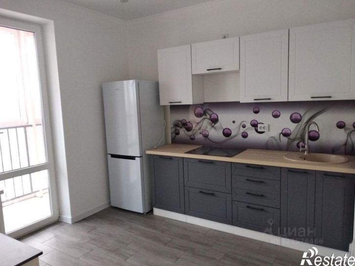 1-комн квартира 2-я Российская улица, 162,  д. 162