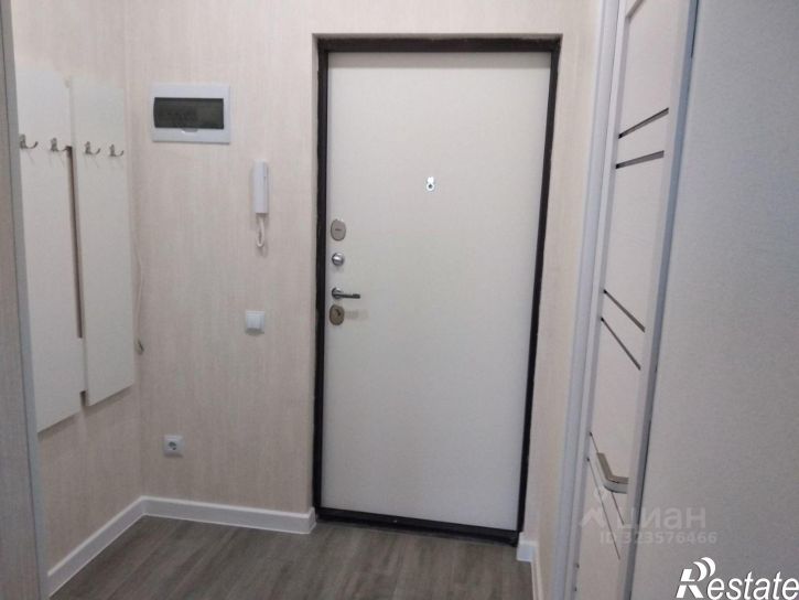 1-комн квартира 2-я Российская улица, 162,  д. 162