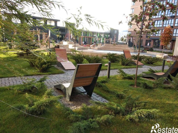 1-комн квартира 2-я Российская улица, 162,  д. 162