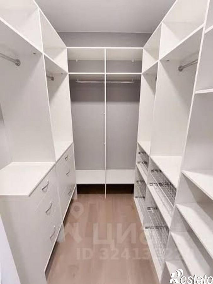 3-комн квартира улица Кубанская Набережная, 3/1,  д. 3/1