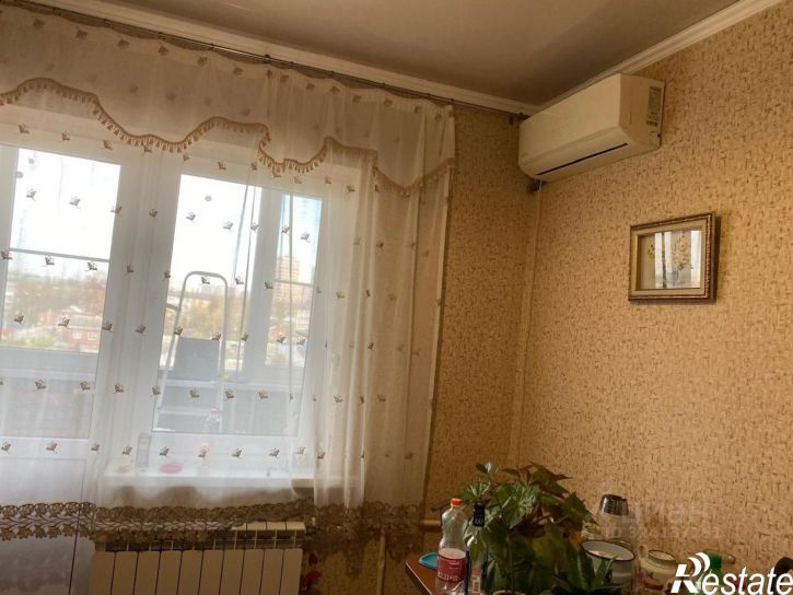 2-комн квартира 1-й проезд Айвазовского, 30,  д. 30