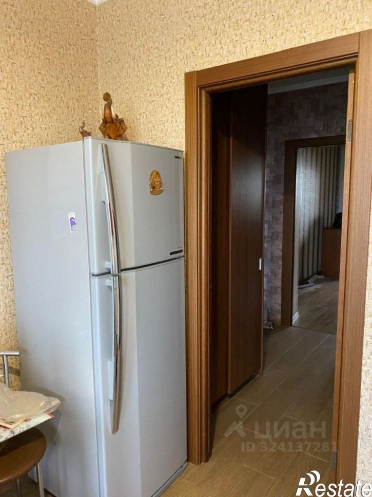 2-комн квартира 1-й проезд Айвазовского, 30,  д. 30