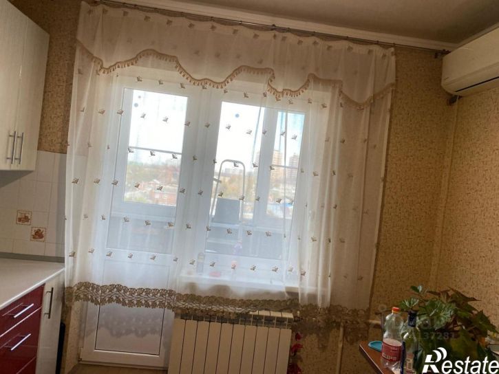 2-комн квартира 1-й проезд Айвазовского, 30,  д. 30